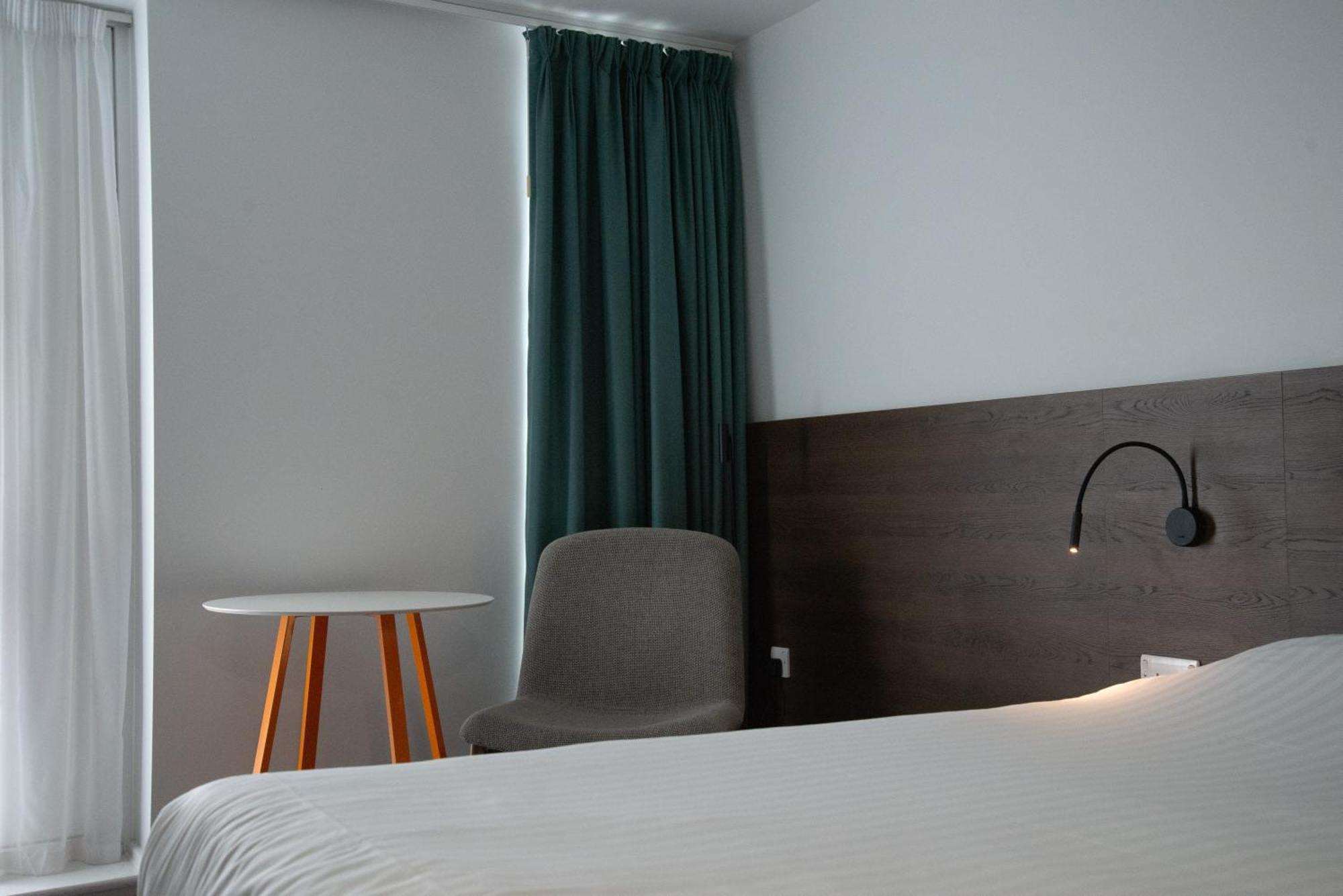 Sunley Hotel Нортхемптон Экстерьер фото